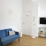 Apartment Casamilano 50 Meters From The Metro