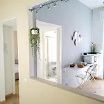 Apartment Casamilano 50 Meters From The Metro *