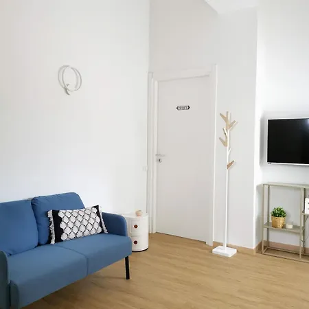 Apartment Casamilano 50 Meters From The Metro