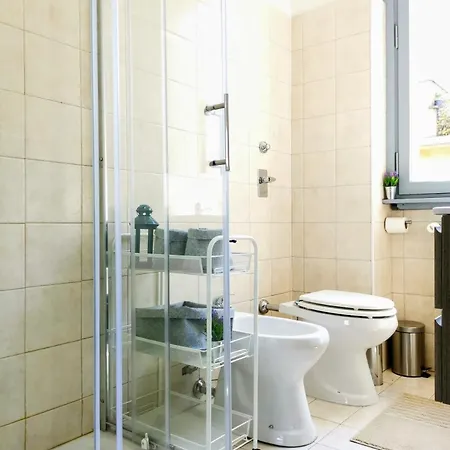 דירה Casamilano 50 Meters From The Metro *