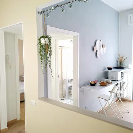 דירה Casamilano 50 Meters From The Metro *
