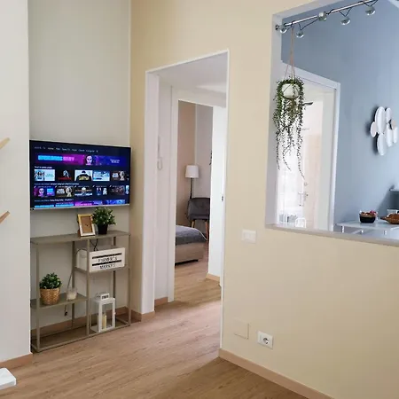 شقة Casamilano 50 Meters From The Metro ميلان